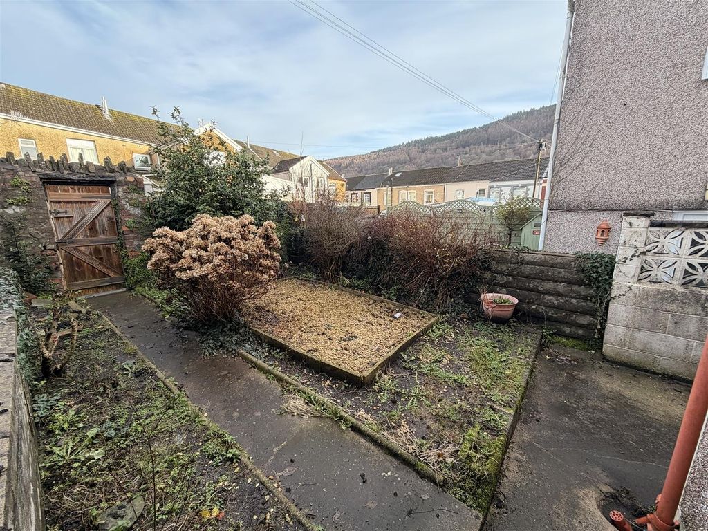 Additional image 14 of 3 bed semi-detached house to rentWingfield Street Aberfan Merthyr Tydfil, Merthyr Tydfil CF48