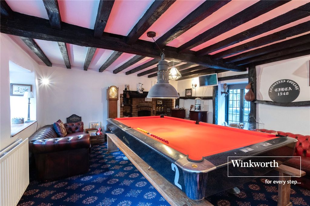 Additional image 8 of 6 bed detached house for saleWimborne Road East, Ferndown, Dorset BH22