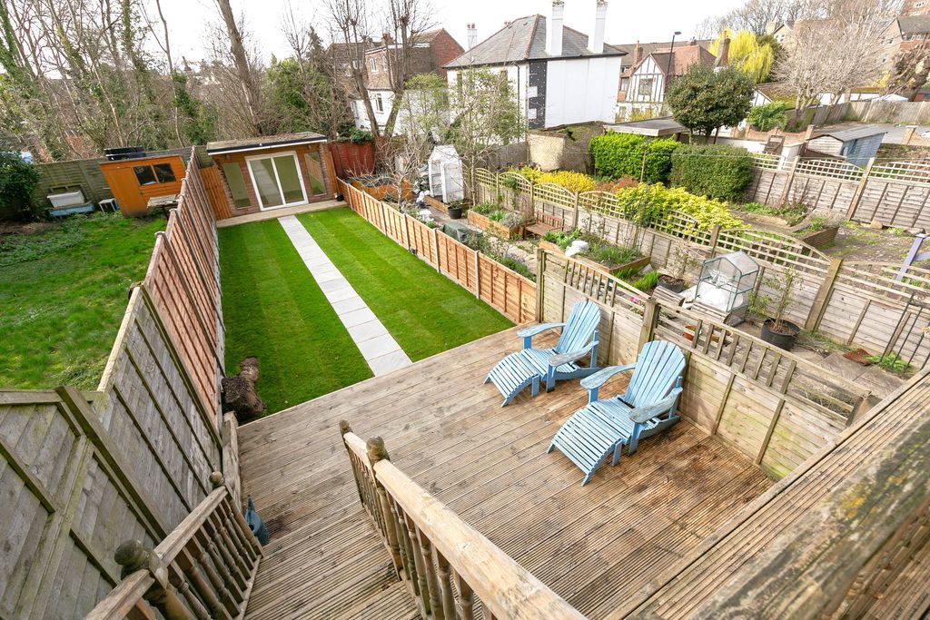 Property photo 2 of 14 Rear Garden