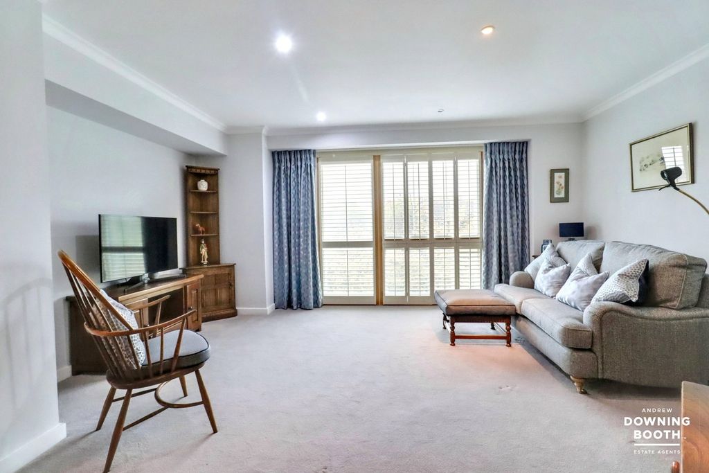 Additional image 12 of 2 bed flat for saleBird Street, Lichfield WS13