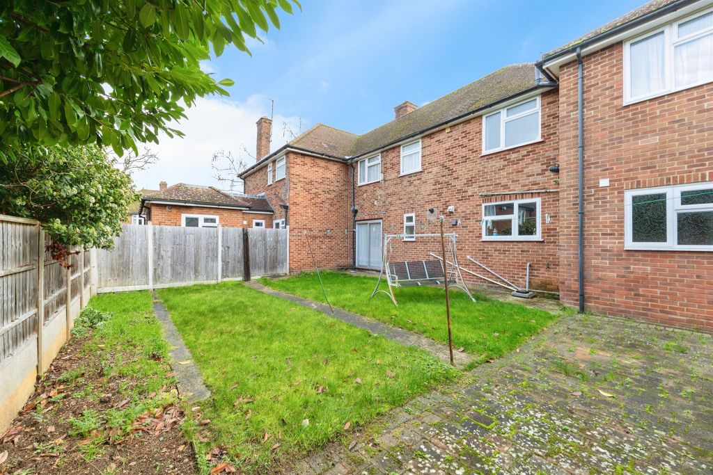 Additional image 17 of 5 bed semi-detached house for saleRedhoods Way East, Letchworth Garden City SG6