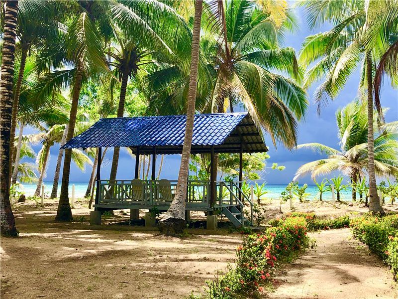 Property photo 2 of 19 Sea Side Cabana