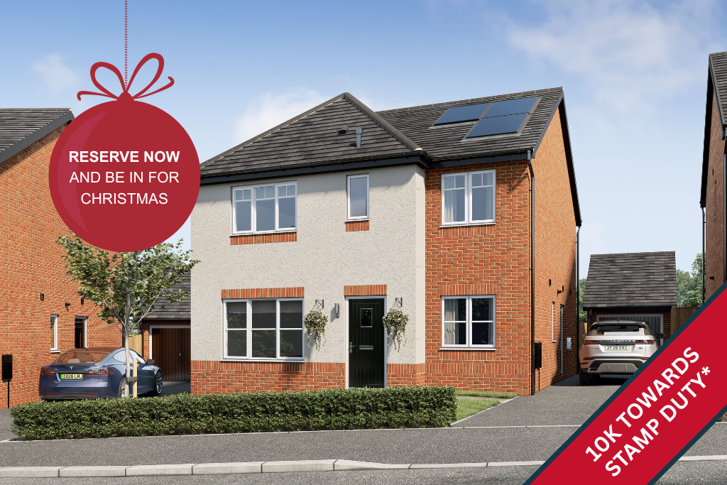 Property photo 1 of 7 CGI Representation