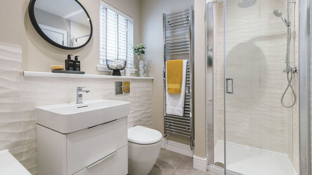 Additional image 14 of 5 bed detached house for sale"Crichton" at Upper Lochton, Raemoir Road, Banchory AB31