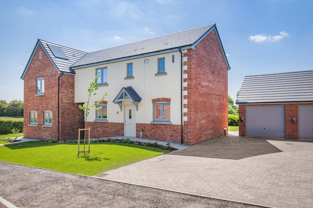 Property photo 1 of 23 The Kerne