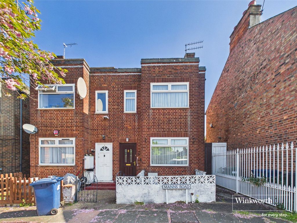 Property photo 1 of 16 Exernal Front