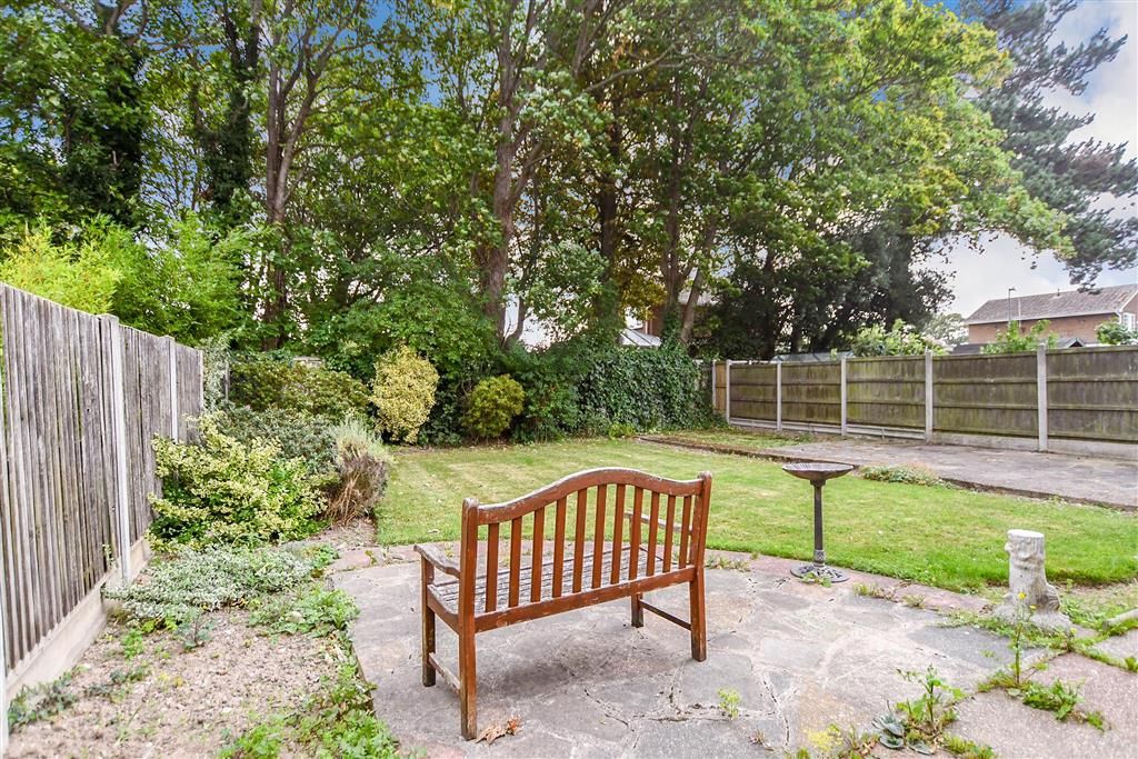 Property photo 3 of 12 Rear Garden