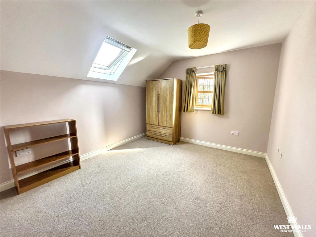 Additional image 19 of 4 bed detached house for saleMill Lane, Narberth SA67