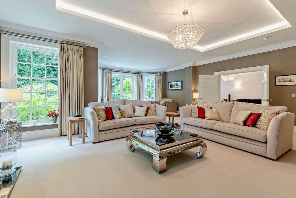 Additional image 11 of 6 bed detached house for saleMonks Walk, Ascot, Berkshire SL5
