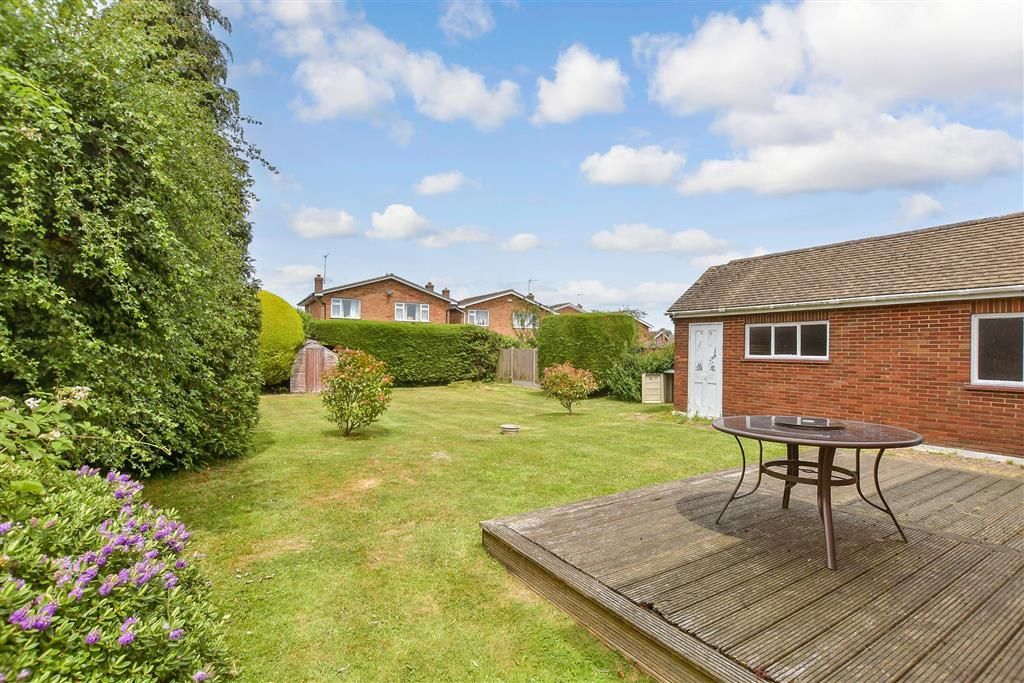 Property photo 2 of 10 Rear Garden