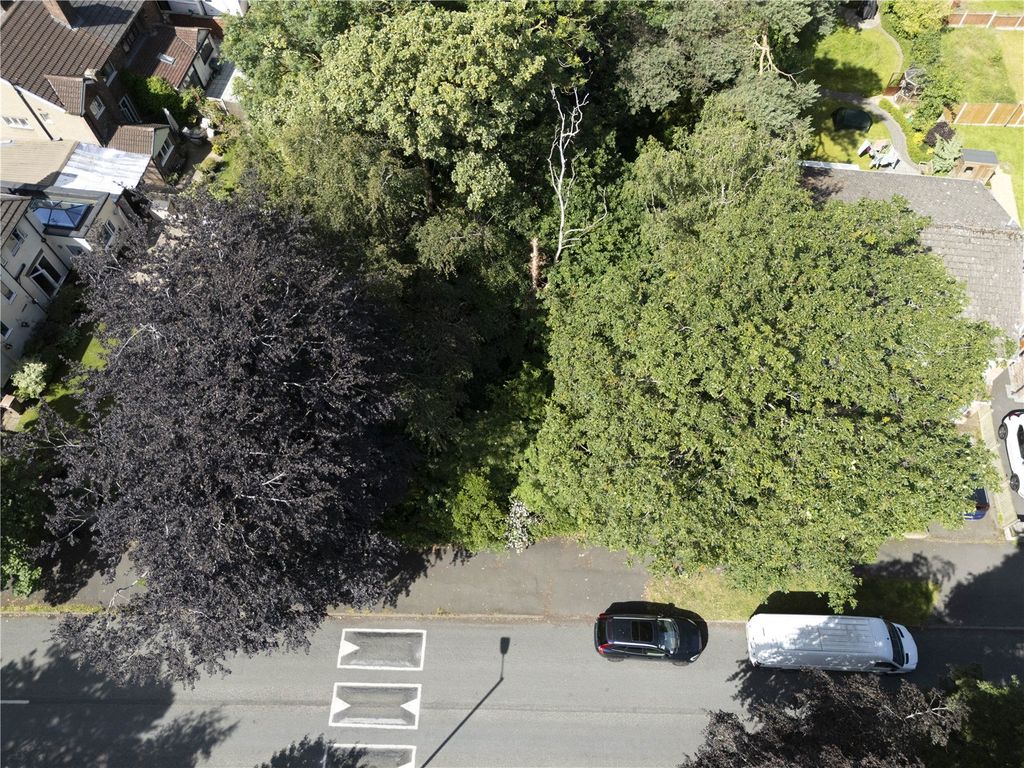 Additional image 10 of Land for saleCross Lane, Bebington, Wirral, Merseyside CH63