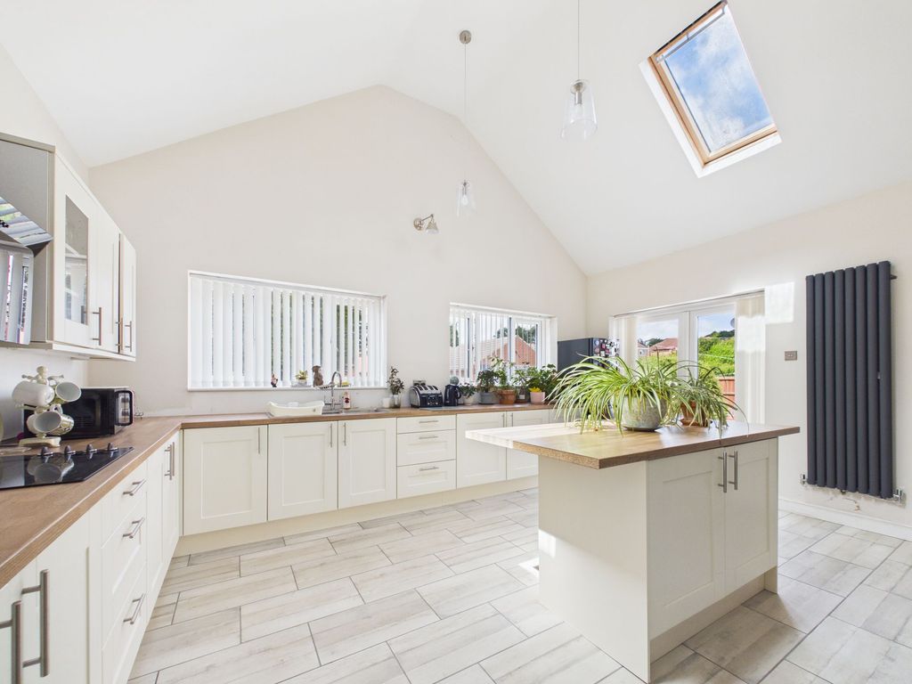 Property photo 3 of 21 Open Plan Living Dining Kitchen