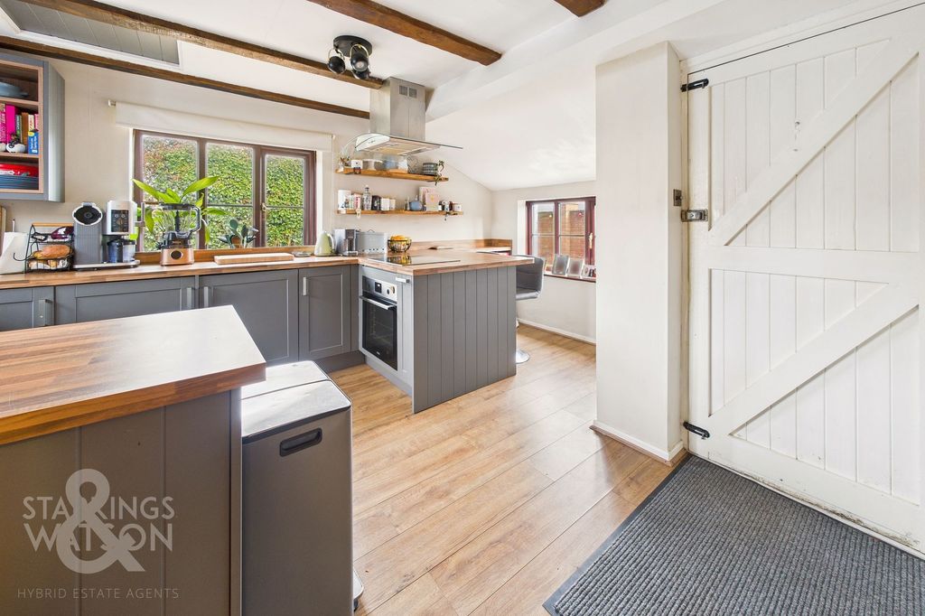 Additional image 7 of 2 bed semi-detached house for saleSchool Lane, Harleston IP20