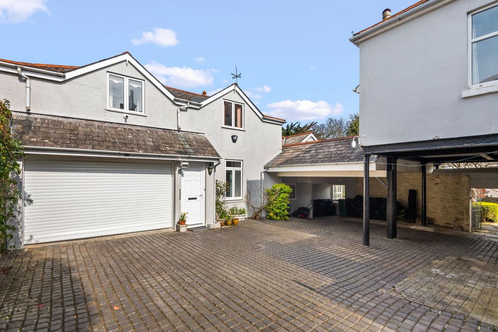 Additional image 29 of 5 bed detached house for saleHartley Avenue, Mannamead PL3