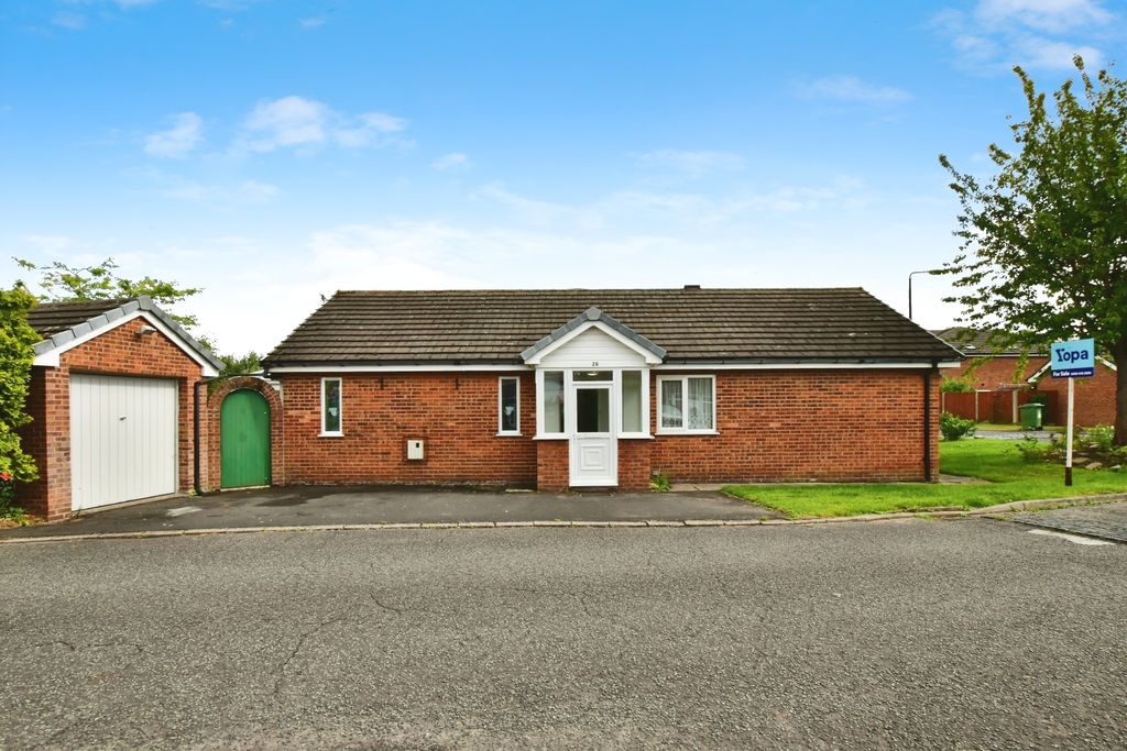 Property photo 3 of 20 Outside