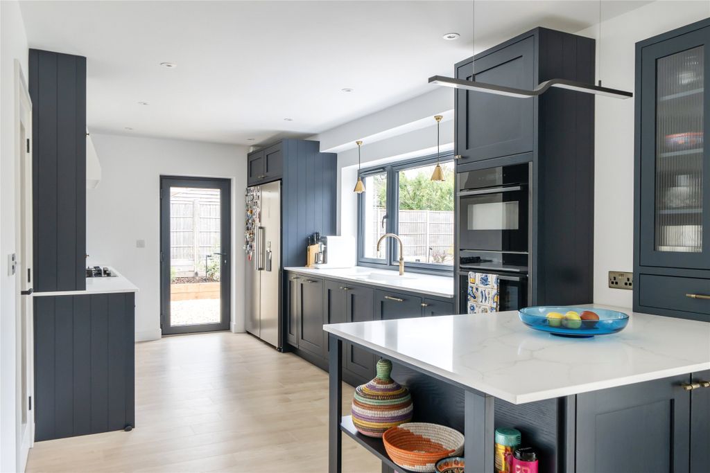 Additional image 6 of 4 bed detached house for saleBegbrook Park, Frenchay, Bristol BS16
