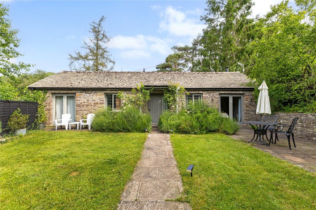 Additional image 17 of 7 bed detached house for saleWalterstone, Hereford, Herefordshire HR2