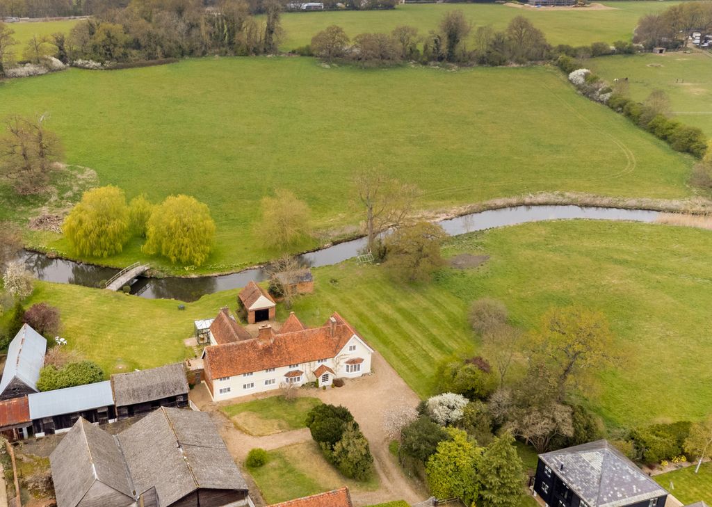 Additional image 19 of 5 bed detached house for saleLower Hatfield Road, Hertford SG13