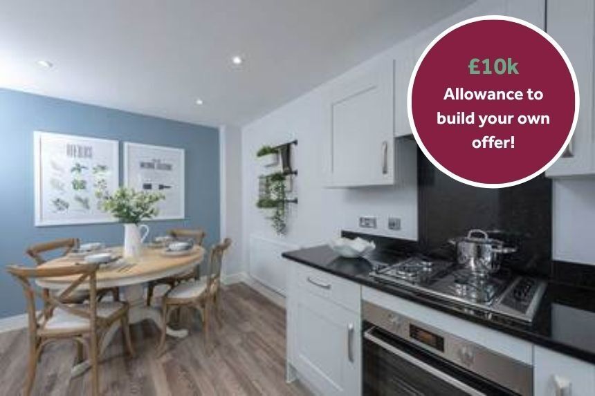 Property photo 1 of 7 9 Eveleigh Mowbray View