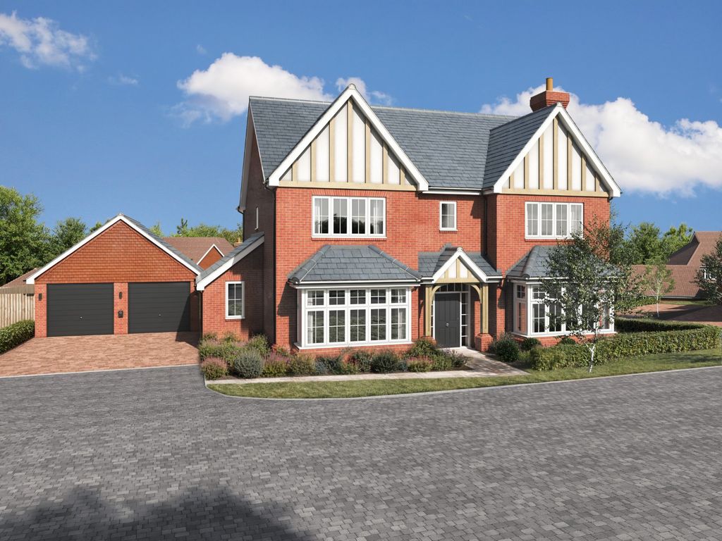 Property photo 1 of 7 Plot 2 Cgi