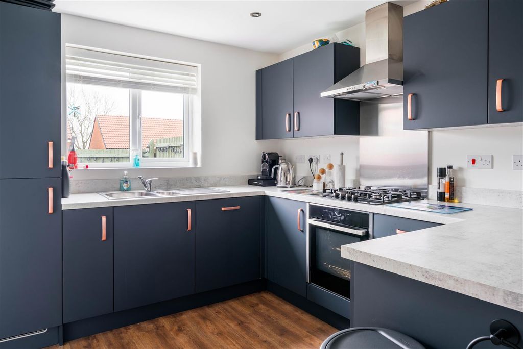 Property photo 3 of 29 Kitchen - Diner-4.Jpg