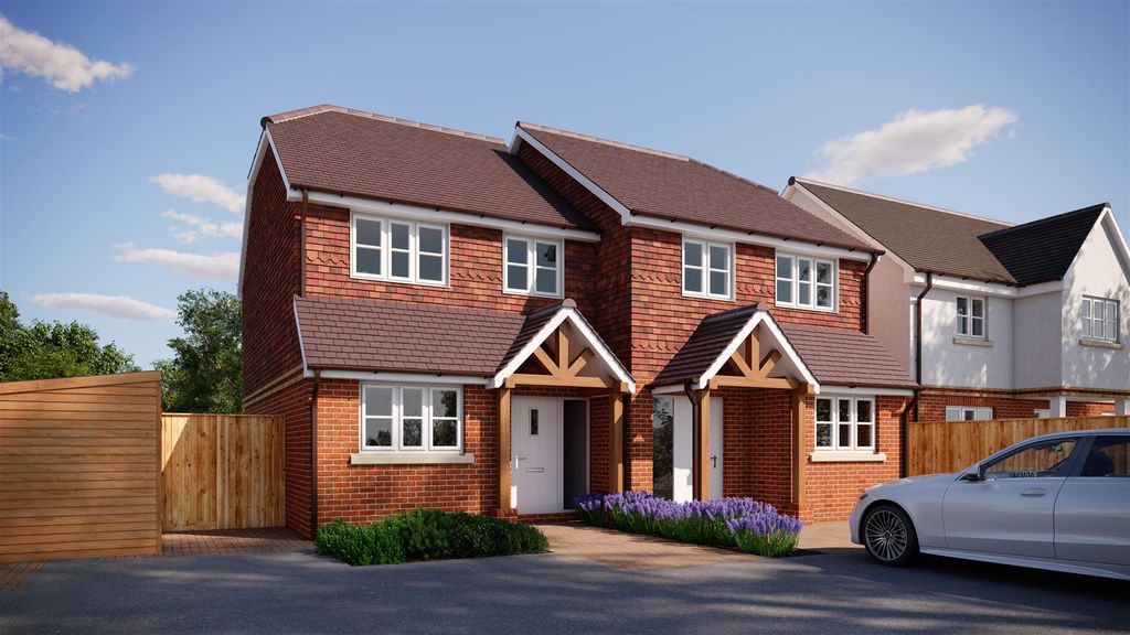 Property photo 1 of 10 Plot 2 And 3