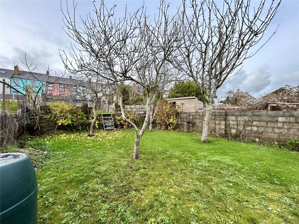 Additional image 4 of Land for saleCambrian Road, Neyland, Milford Haven, Pembrokeshire SA73