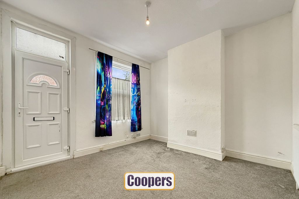 Property photo 2 of 9 Front Reception Room