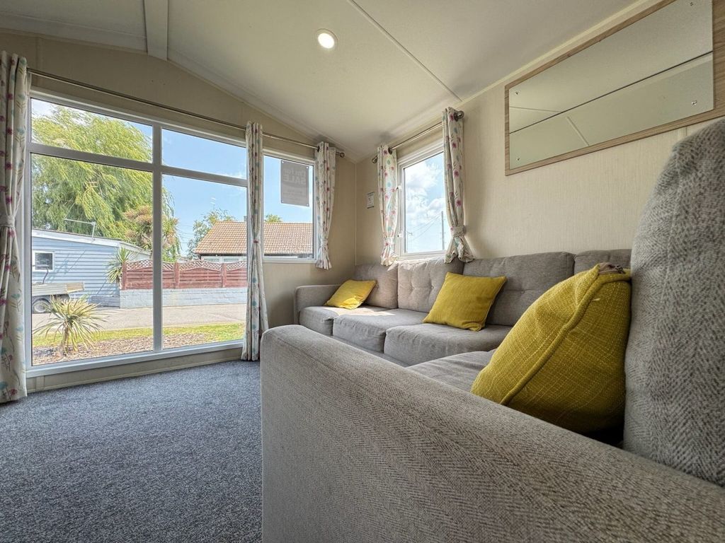 Property photo 1 of 6 Vs526354 - Static Caravan