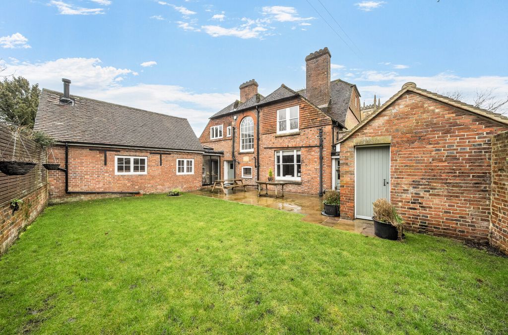 Additional image 20 of 5 bed end terrace house for saleChurch Lane, East Grinstead, West Sussex RH19