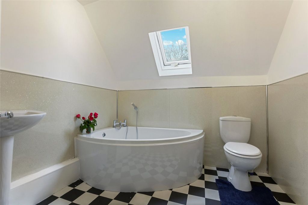 Additional image 15 of 2 bed end terrace house for saleHarvey Wynd, Stirling, Stirlingshire FK8