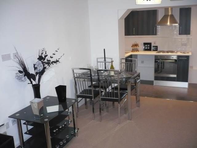 Property photo 3 of 6 Typical Dining Area