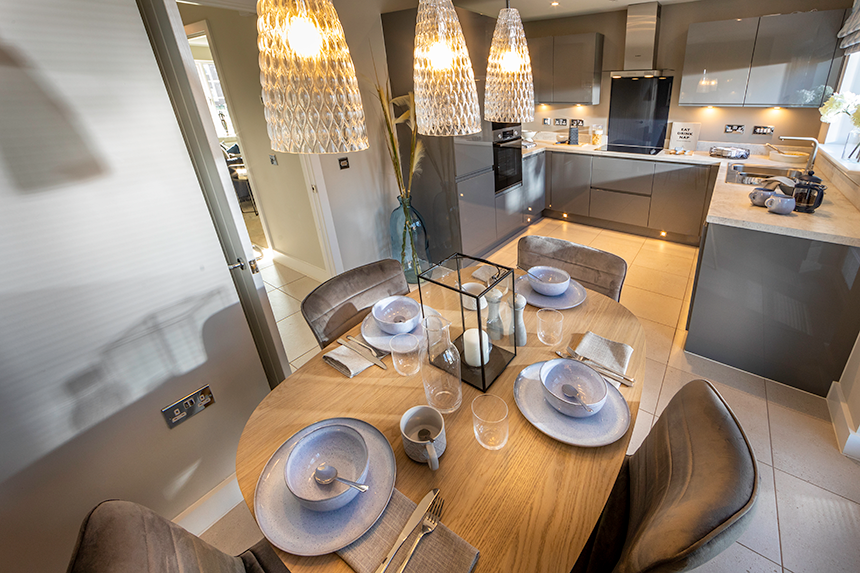 Property photo 2 of 6 Lansdown Showhome