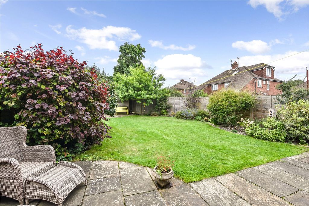 Property photo 2 of 19 Rear Garden