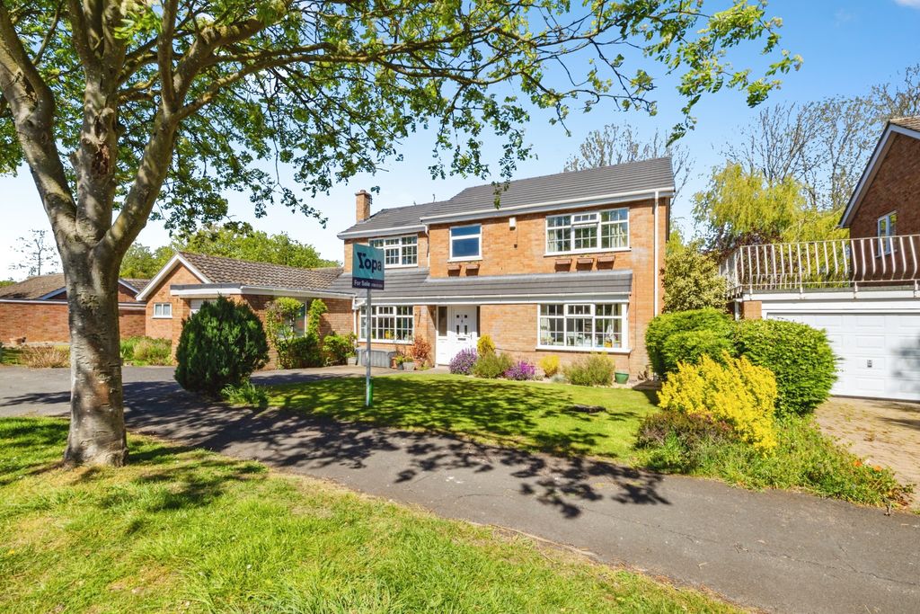 Additional image 19 of 4 bed detached house for saleKingsway, Nettleham LN2