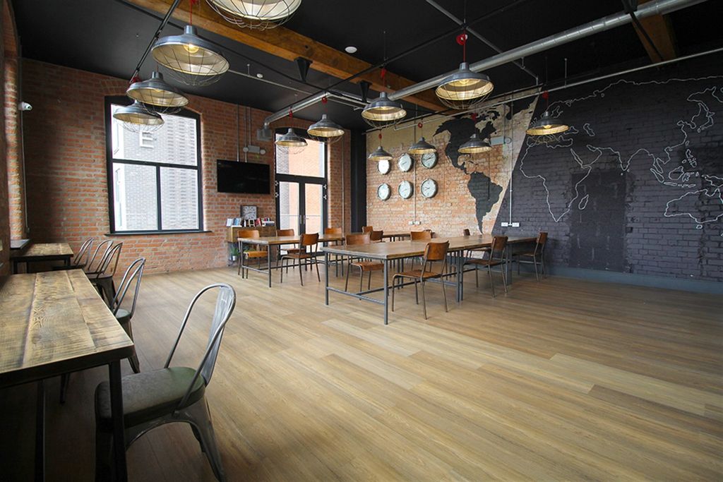 Additional image 17 of 1 bed flat to rentThe Mill, Falcon Street, Loughborough LE11