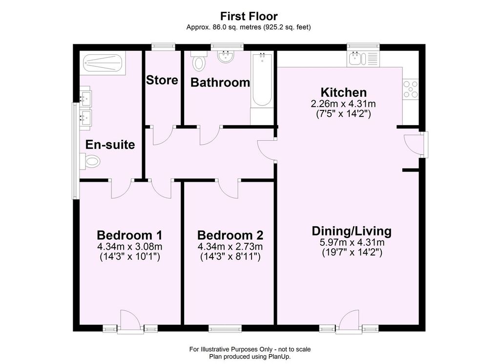 Additional image 16 of 8 bed flat for saleClifton View, Green Lane, Clifton, York YO30