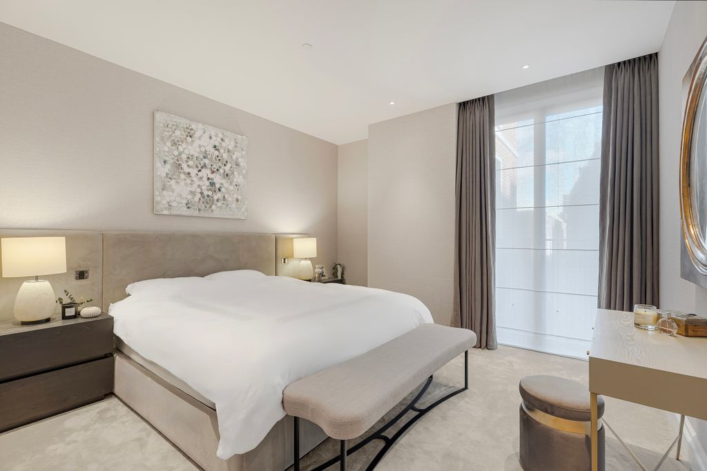 Additional image 24 of 4 bed flat for saleGrosvenor Square, Mayfair, London W1K