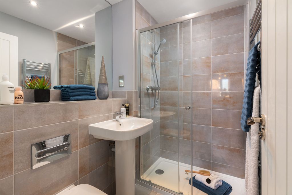 Additional image 7 of 4 bed detached house for sale"The Reedmaker" at Newton Abbot Way, Bourne PE10