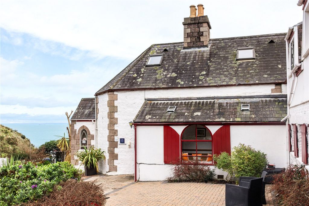 Additional image 13 of 21 bed detached house for saleLes Charrieres De Boulay, Trinity, Jersey JE3