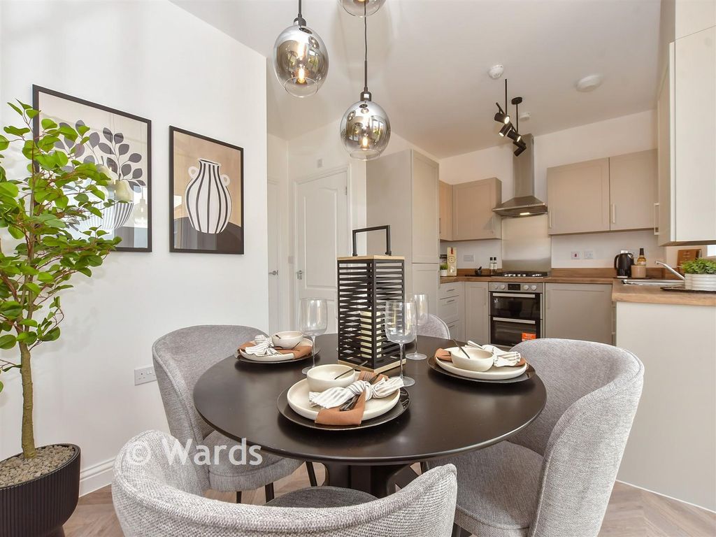 Property photo 2 of 14 Kitchen/Diner