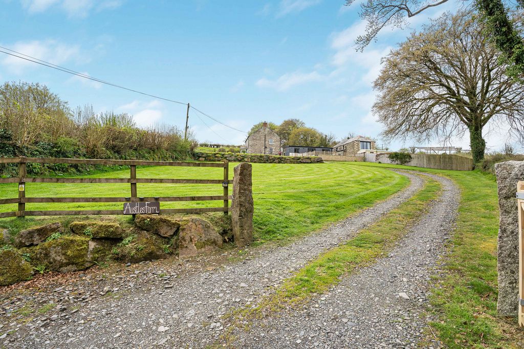 Additional image 21 of 4 bed detached house for saleAltarnun, Launceston PL15