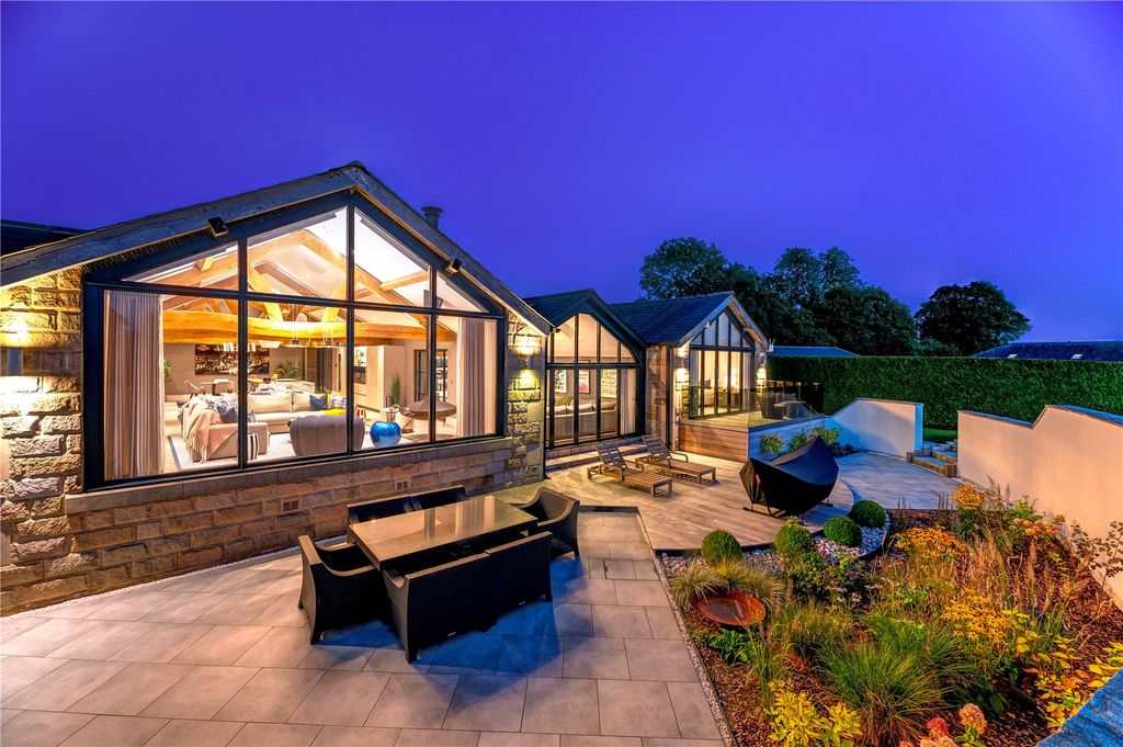 Additional image 25 of 5 bed equestrian for saleWest End Farm, Galphay, Ripon, North Yorkshire HG4