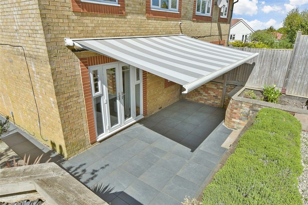 Property photo 2 of 19 Rear Garden