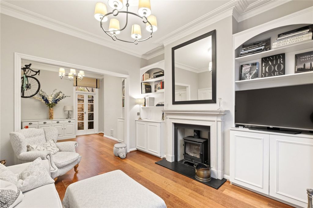 Property photo 2 of 13 Reception