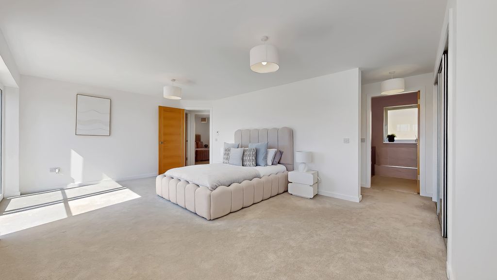 Additional image 30 of 4 bed detached house for saleShowhome, Holy Mount View, Kilcreggan G84