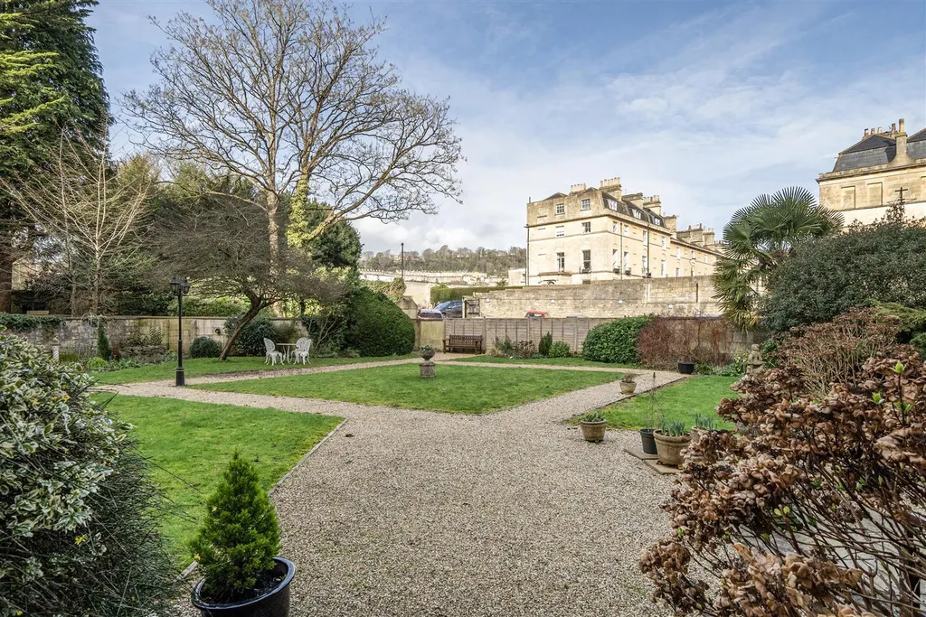 Great Pulteney Street, Bath BA2 - View 6