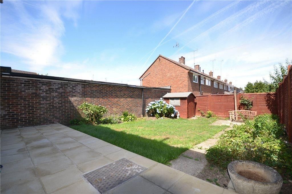 Property photo 2 of 6 Rear Garden 1