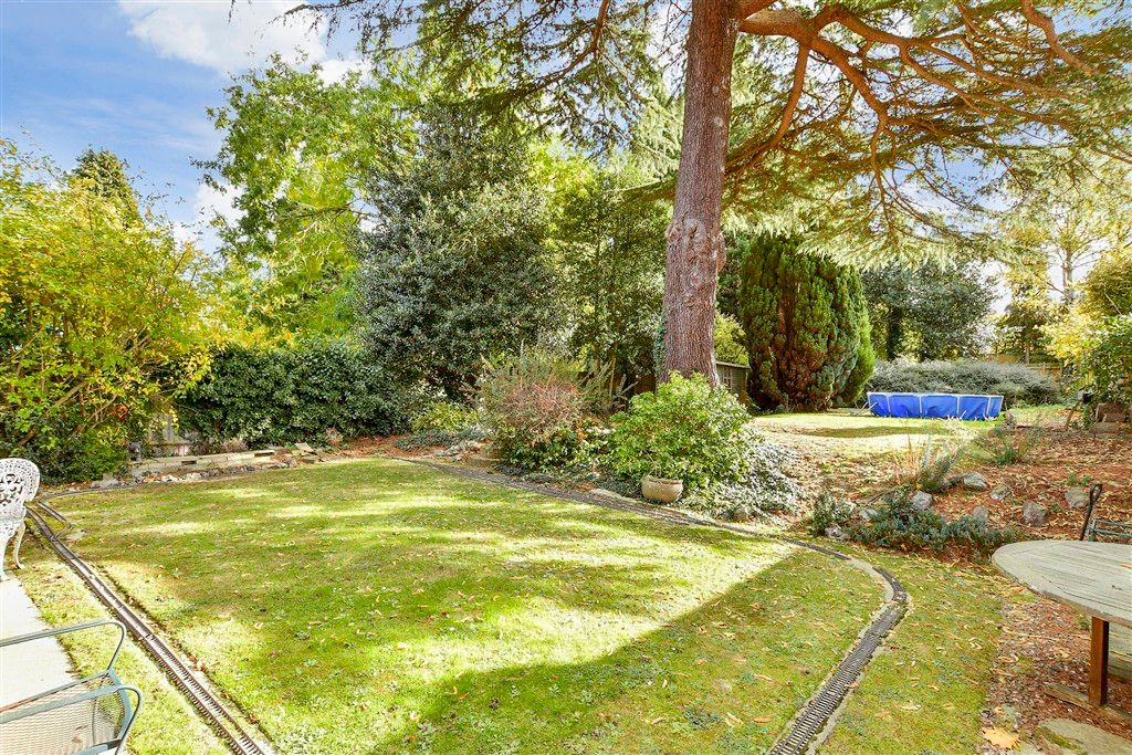 Property photo 2 of 15 Rear Garden