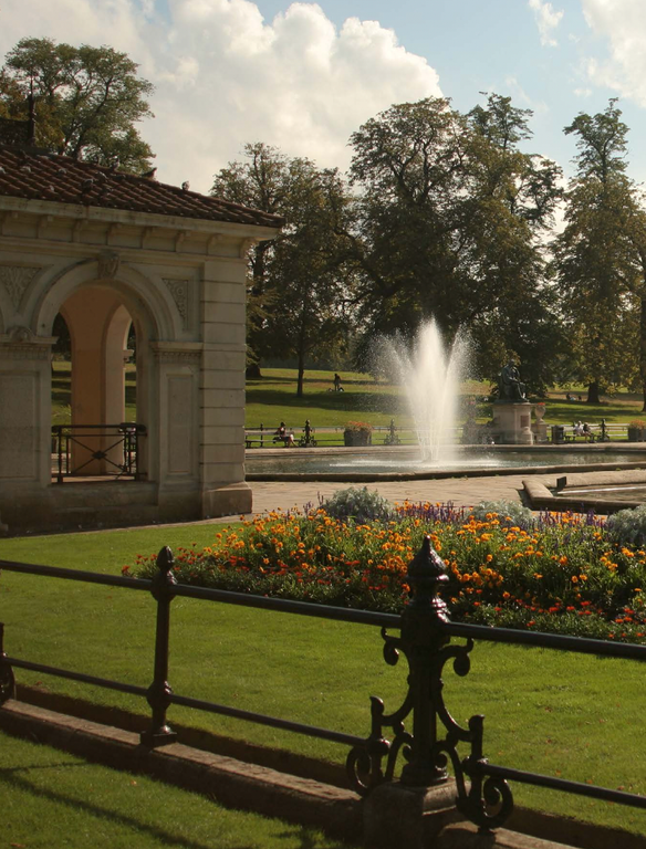 Property photo 3 of 16 Garden